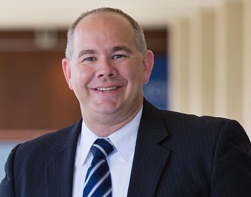 Dr. Lee Dunham (SPONSORED)